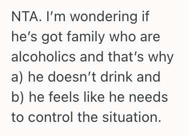 Screenshot 2025 05 07 at 9.30.12 PM Woman Had A Single Drink With Her Family, And Her Boyfriend Acted Like Shed Done Something Terrible And Called Over 50 Times In A Panic